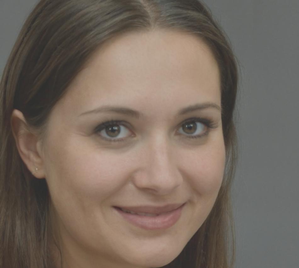 Portrait de Claire Moreau, coordinatrice pédagogique